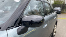 MINI Countryman 2.0 S Exclusive ALL4 5dr Auto Petrol Hatchback